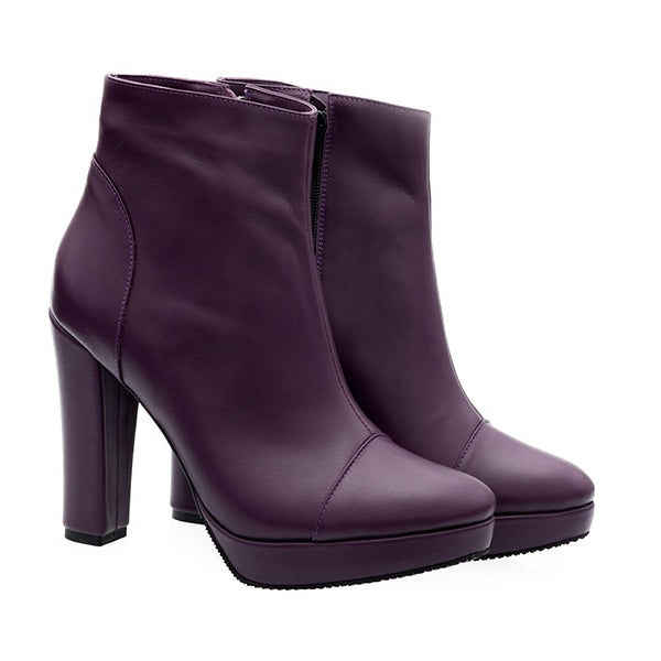 Ghete Piele Naturala N45 - orice culoare