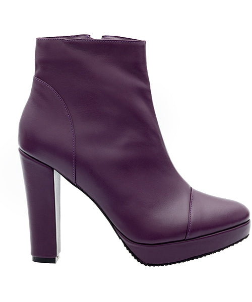 Ghete Piele Naturala N45 - orice culoare
