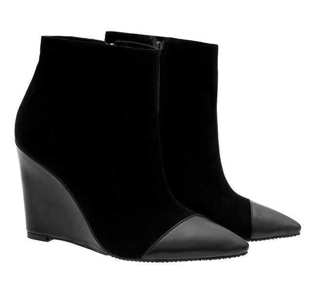 Ghete Piele Naturala N46 - orice culoare
