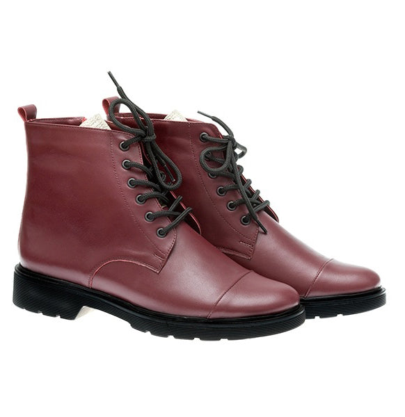 Ghete Piele Naturala N48 - orice culoare