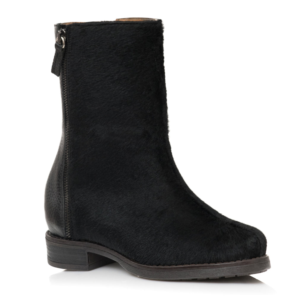 Ghete Dama Piele Naturala Par Ponei E3 - orice culoare