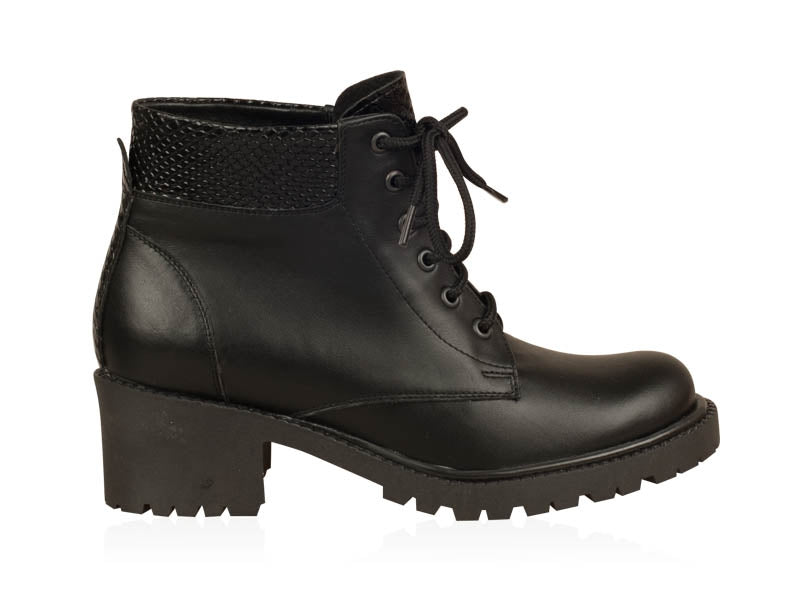 Ghete dama piele naturala NC10 - orice culoare