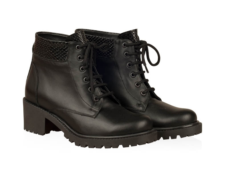 Ghete dama piele naturala NC10 - orice culoare
