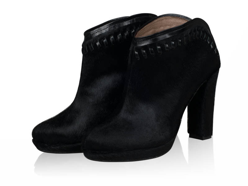 Ghete piele naturala N21 - orice culoare