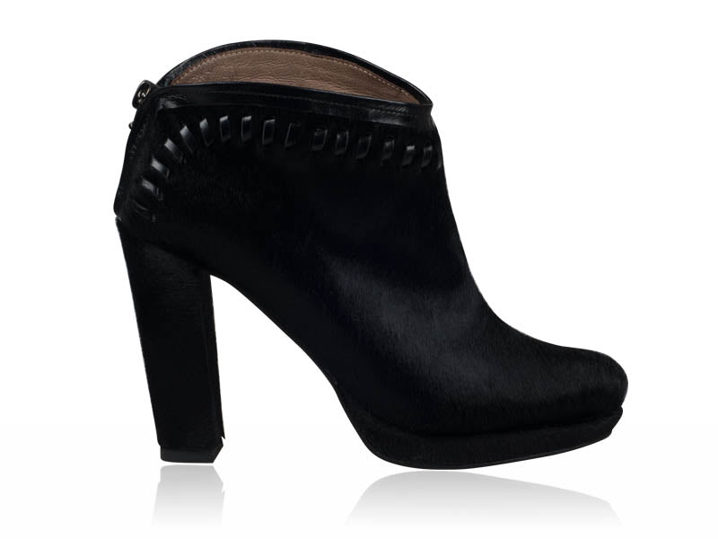 Ghete piele naturala N21 - orice culoare
