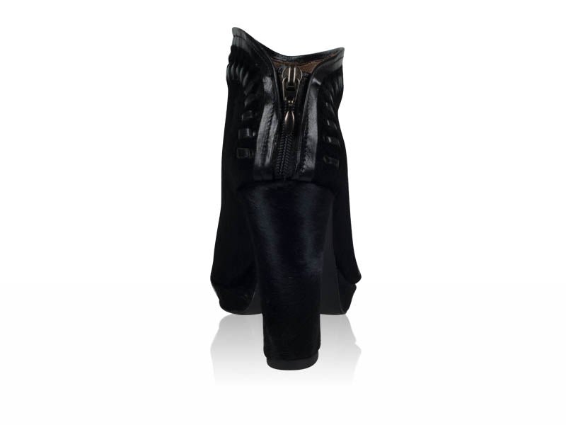 Ghete piele naturala N21 - orice culoare