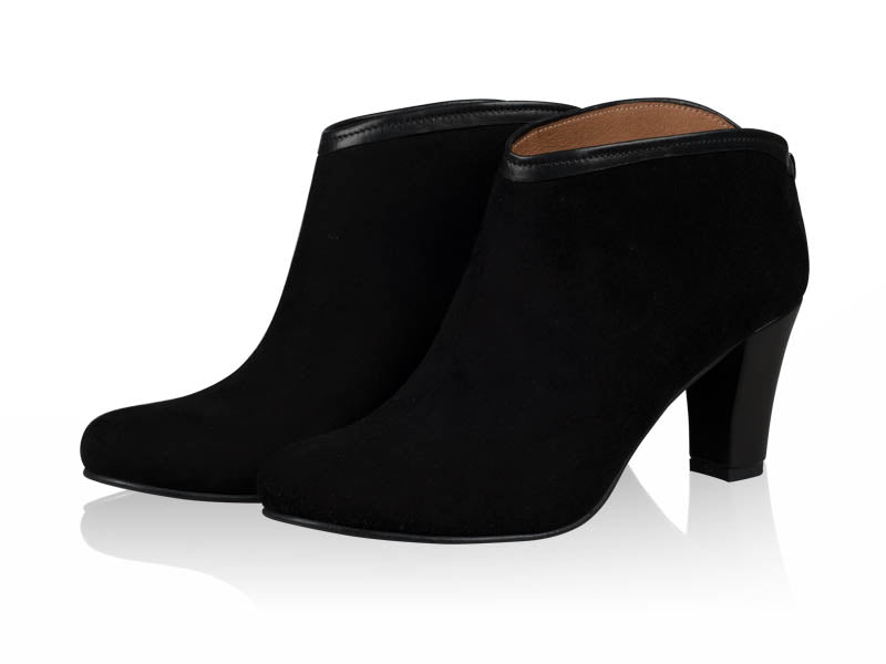 Ghete piele naturala N18 - orice culoare
