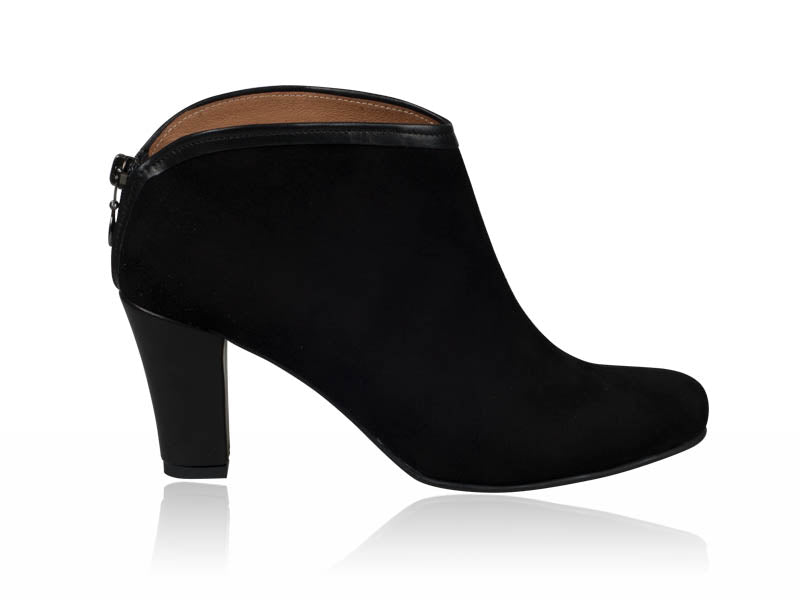 Ghete piele naturala N18 - orice culoare