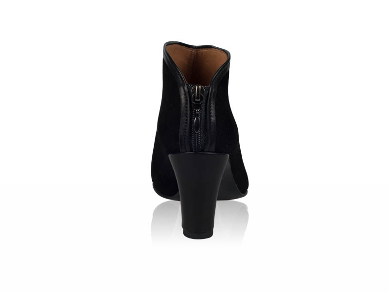 Ghete piele naturala N18 - orice culoare