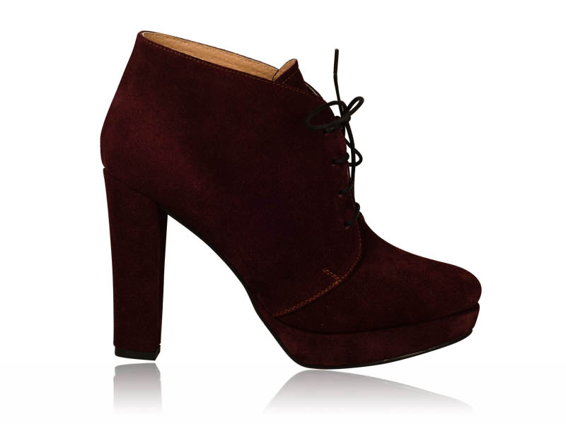 Ghete piele naturala N20 - orice culoare
