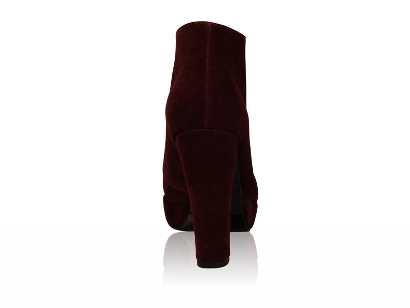 Ghete piele naturala N20 - orice culoare