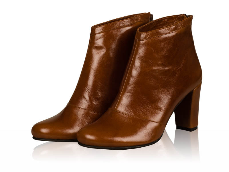 Botine Piele Maro Confort N1 - orice culoare