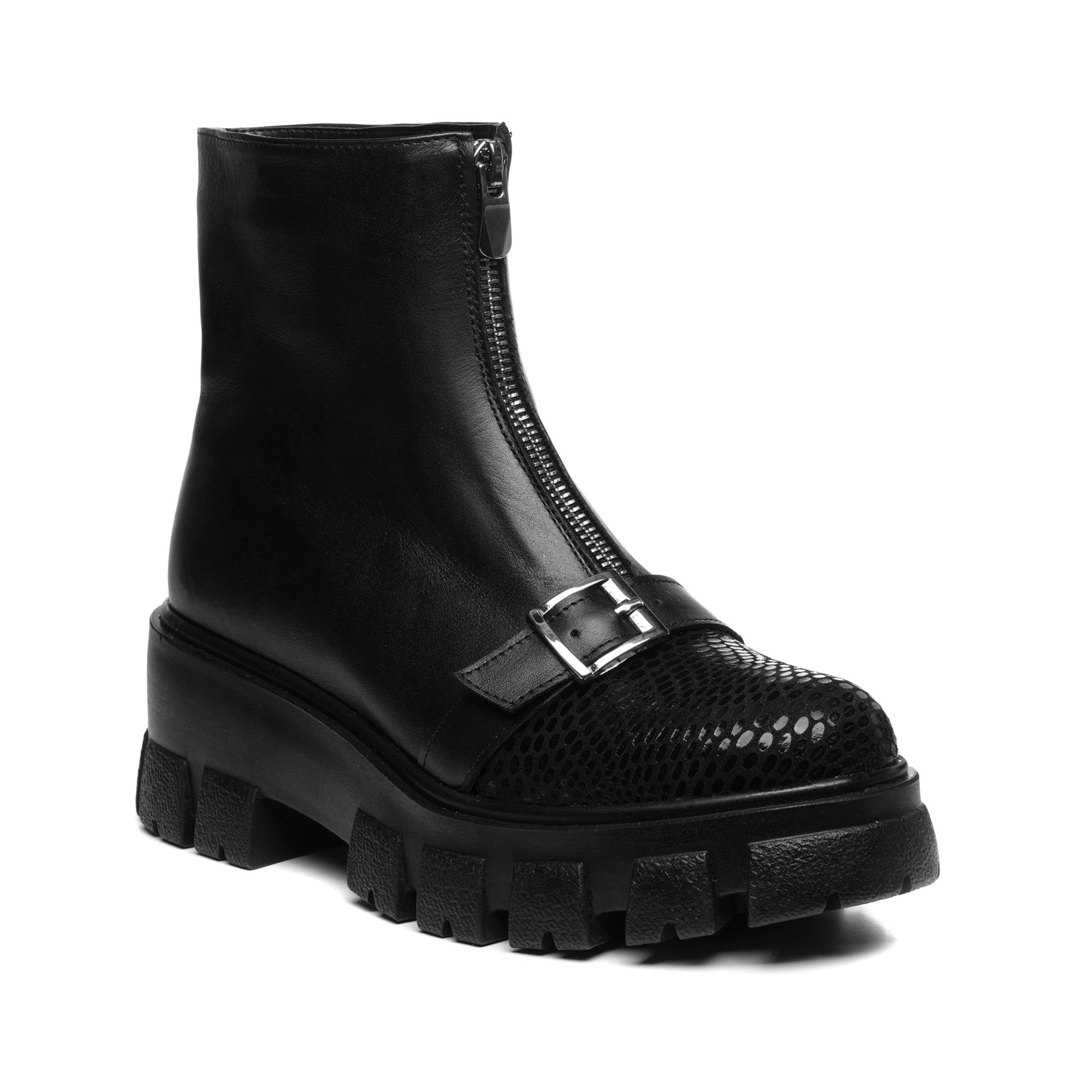 Ghete dama talpa inalta Melia V100 - orice culoare