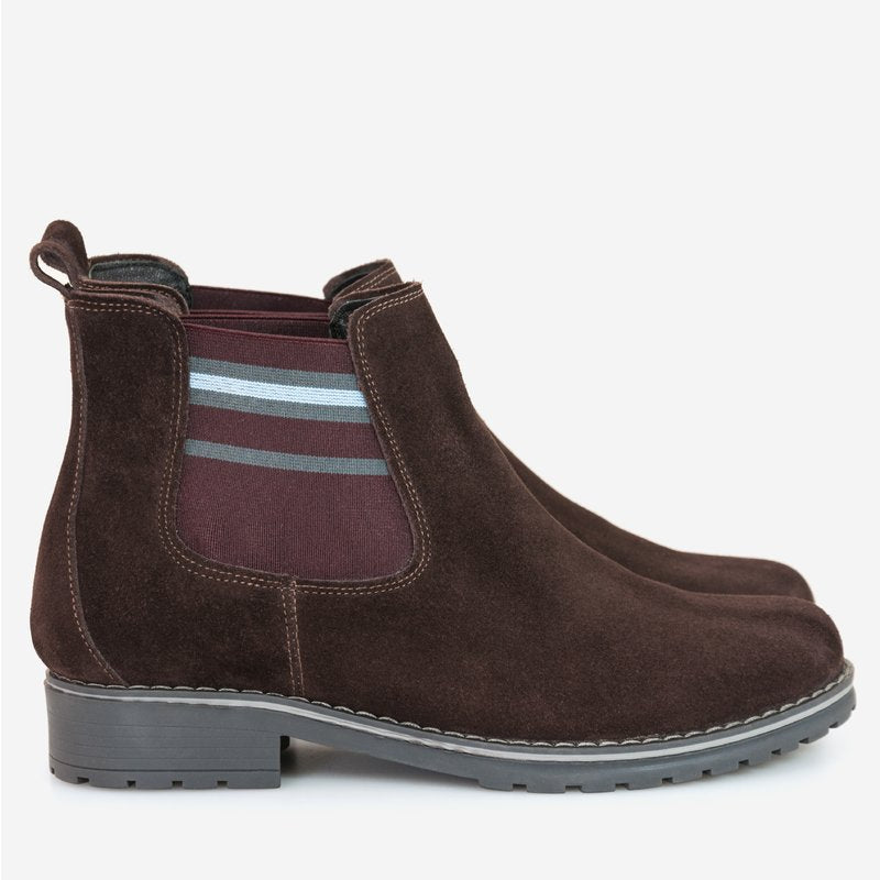 Ghete Dama Piele Naturala D16 - orice culoare