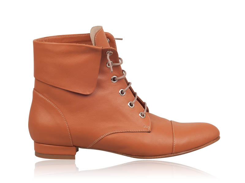 Ghete piele naturala N10 - orice culoare