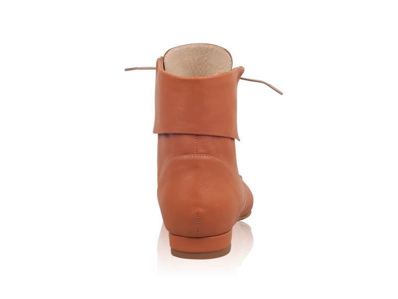 Ghete piele naturala N10 - orice culoare