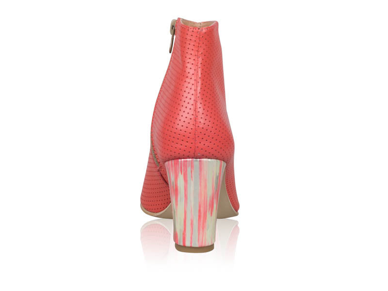Ghete piele naturala N30 - orice culoare