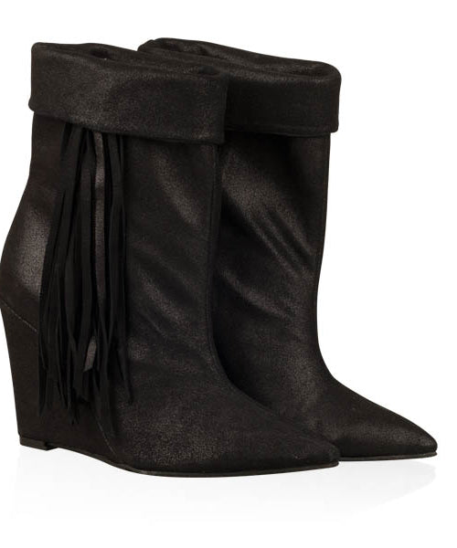 Ghete Dama piele naturala N50 - orice culoare