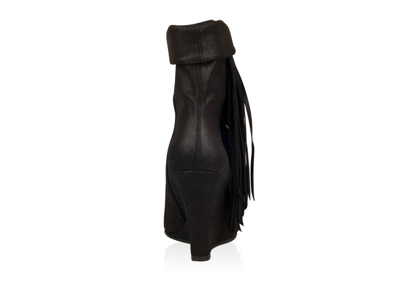 Ghete Dama piele naturala N50 - orice culoare