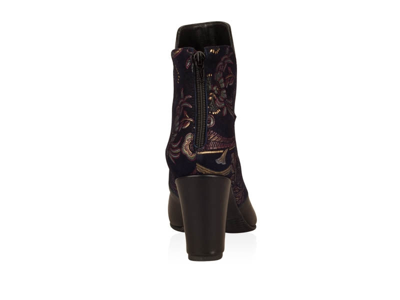 Ghete Dama piele naturala N51 - orice culoare