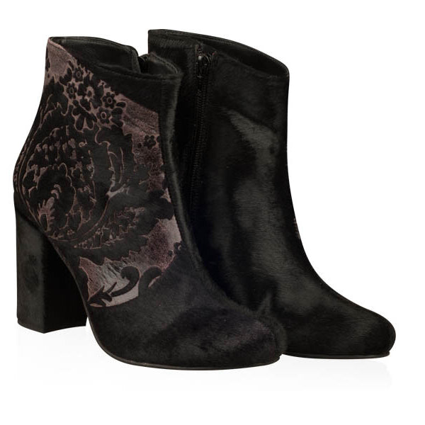 Ghete Dama piele naturala N52 - orice culoare