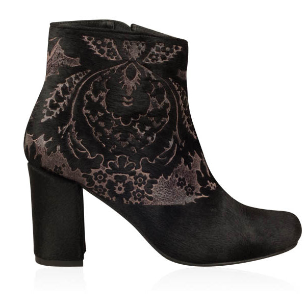 Ghete Dama piele naturala N52 - orice culoare