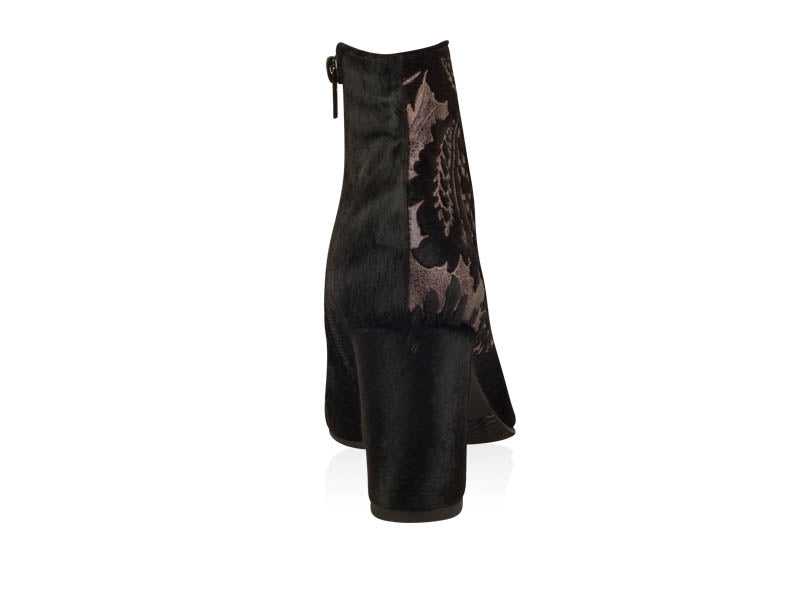 Ghete Dama piele naturala N52 - orice culoare