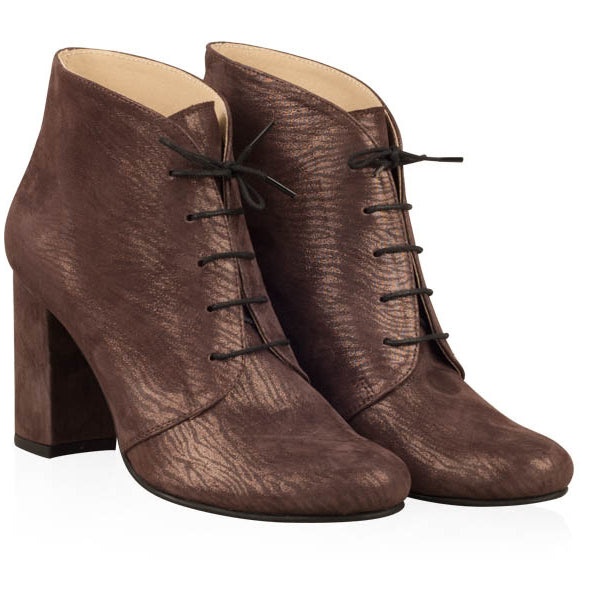 Ghete Dama piele naturala N54 - orice culoare