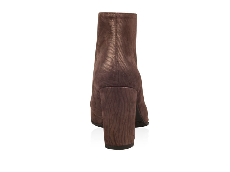 Ghete Dama piele naturala N54 - orice culoare
