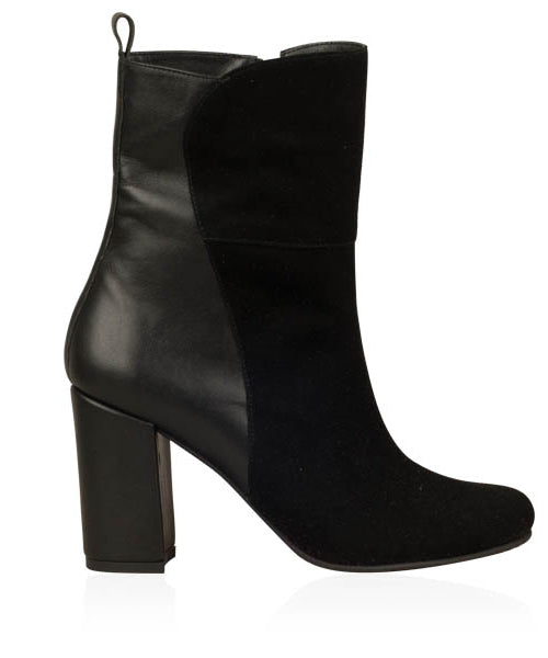 Ghete Dama piele naturala N55 - orice culoare