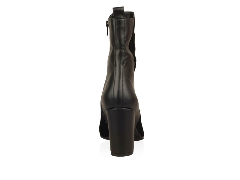 Ghete Dama piele naturala N55 - orice culoare