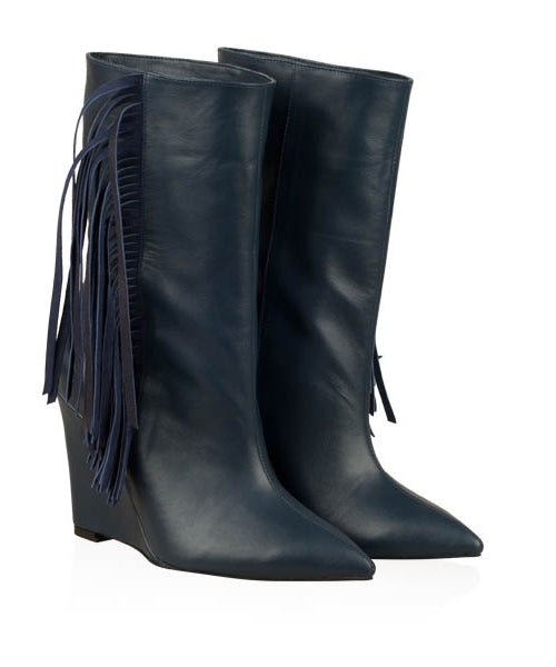 Ghete Dama piele naturala N56 - orice culoare