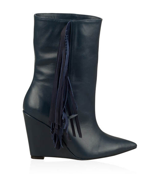 Ghete Dama piele naturala N56 - orice culoare
