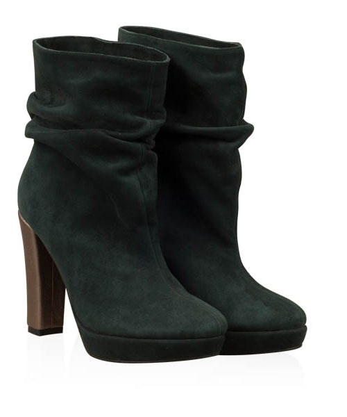 Ghete Dama piele naturala N58 - orice culoare