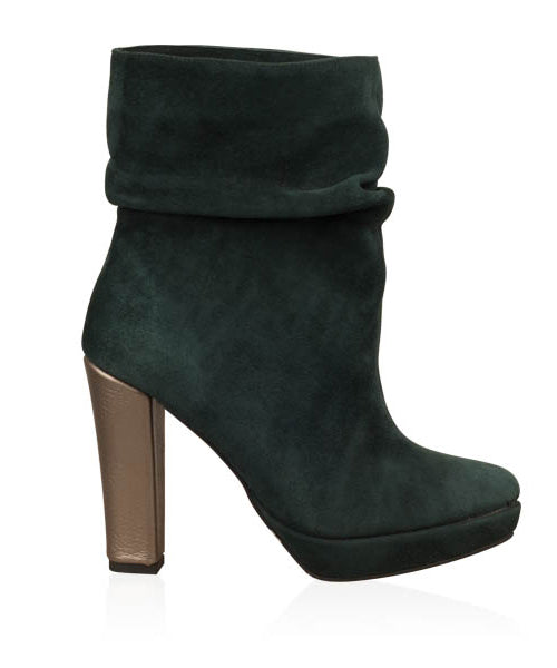 Ghete Dama piele naturala N58 - orice culoare