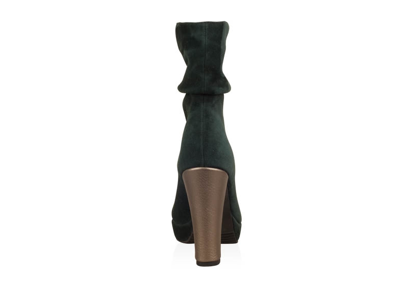 Ghete Dama piele naturala N58 - orice culoare