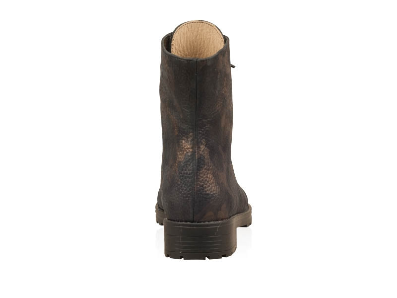 Ghete Dama piele naturala N63 - orice culoare