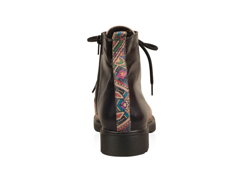 Ghete Dama piele naturala N64 - orice culoare