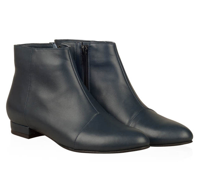 Ghete Dama piele naturala N67 - orice culoare