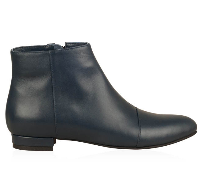 Ghete Dama piele naturala N67 - orice culoare