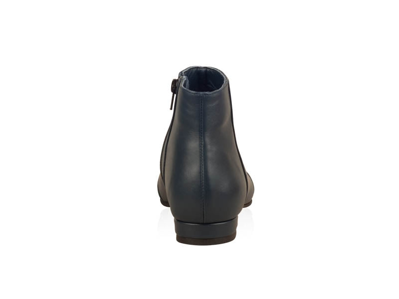 Ghete Dama piele naturala N67 - orice culoare
