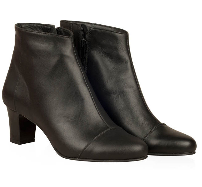 Ghete Dama piele naturala N68 - orice culoare