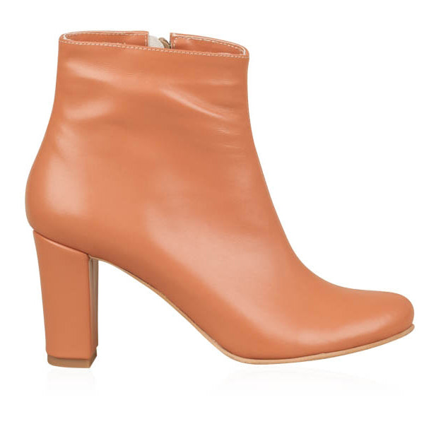 Ghete Dama piele naturala N69 - orice culoare