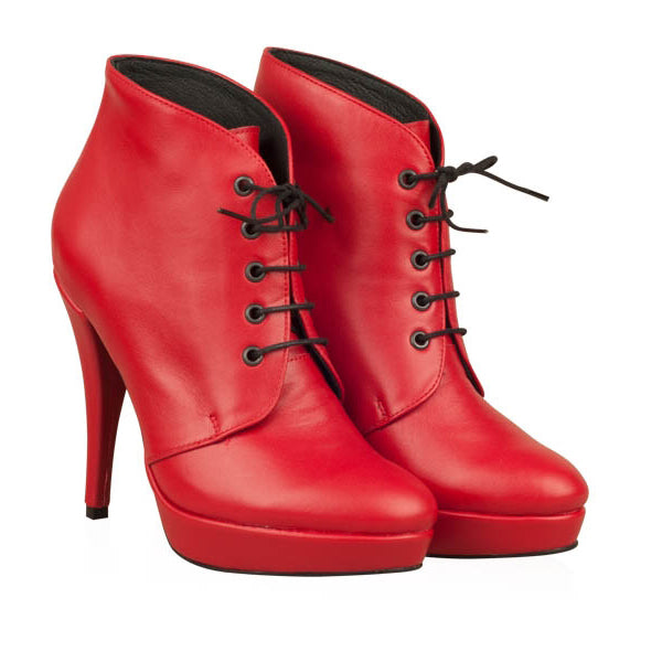 Ghete Dama piele naturala N72 - orice culoare