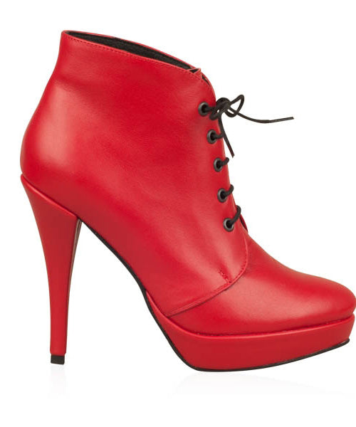 Ghete Dama piele naturala N72 - orice culoare