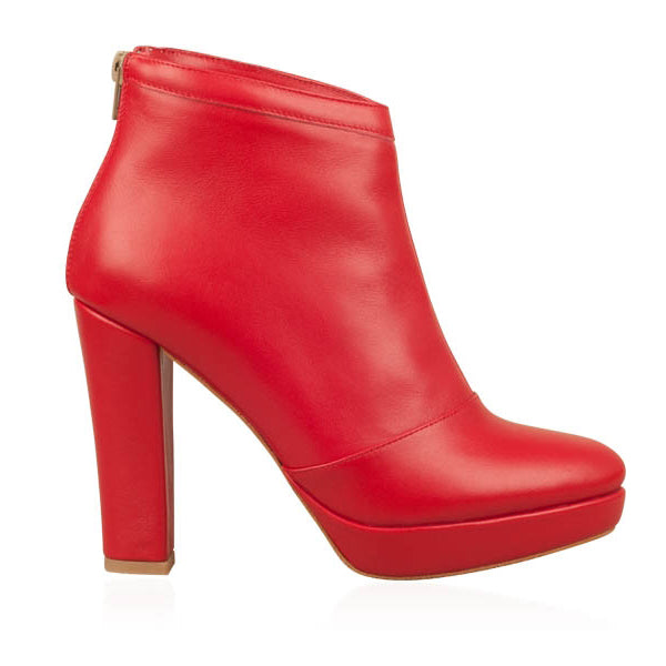 Ghete Dama piele naturala N75 - orice culoare