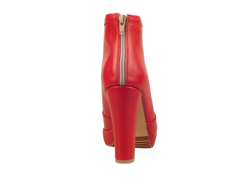 Ghete Dama piele naturala N75 - orice culoare