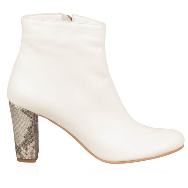 Ghete Dama piele naturala N76 - orice culoare