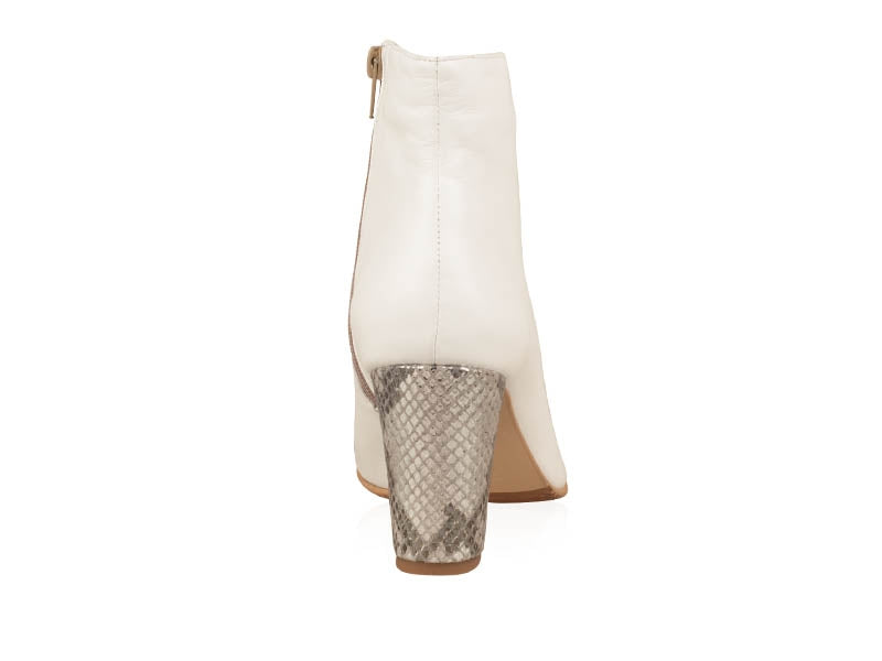 Ghete Dama piele naturala N76 - orice culoare