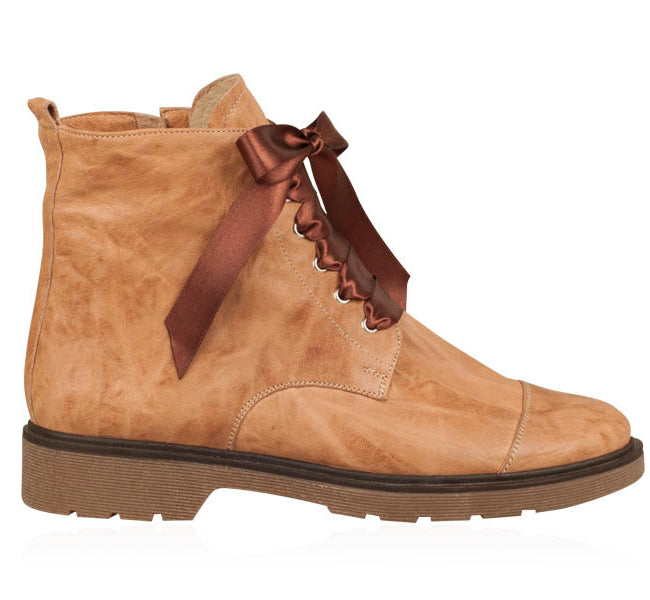 Ghete Dama piele naturala N77 - orice culoare